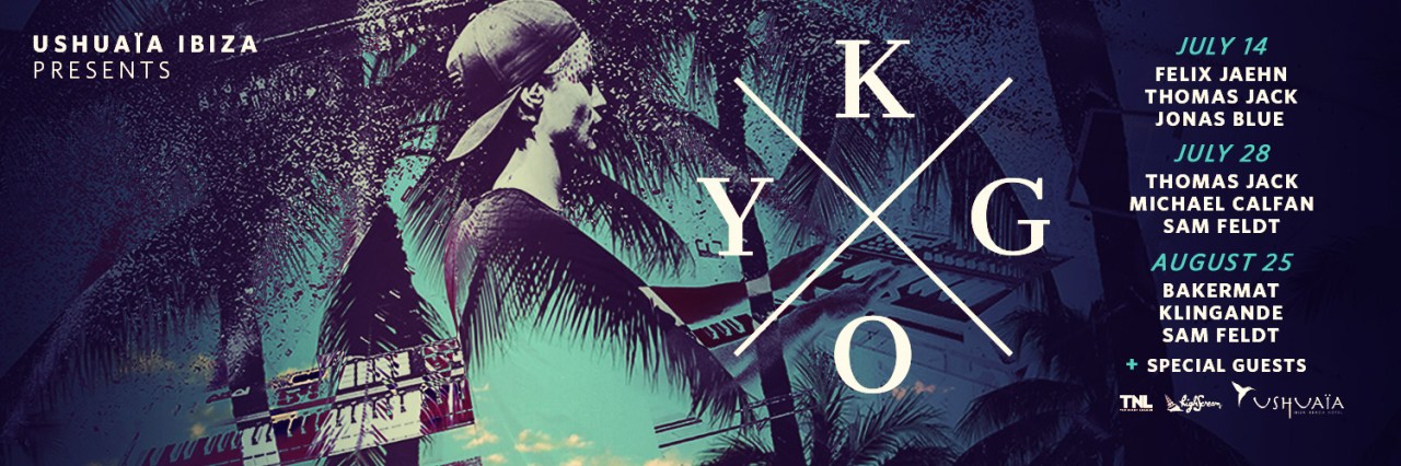 kygo